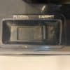 Riccar Upright APF Series (Used) - Black, with headlight