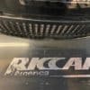 Riccar Upright APF Series (Used) - Black, with headlight