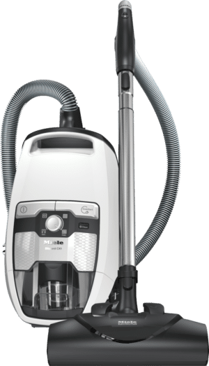 Miele Blizzard CX1 Cat & Dog PowerLine Canister