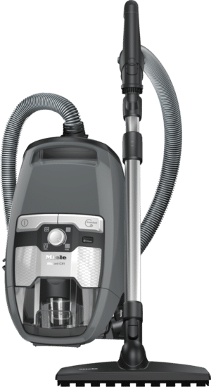 Miele Blizzard CX1 Pure Suction PowerLine