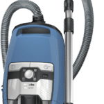 Miele Blizzard CX1 TurboTeam PowerLine