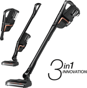 Miele Triflex HX1 Cat&Dog