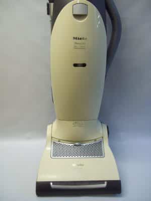 Miele - Like New American Vacuum Refurbished - S7580 - Power Plus