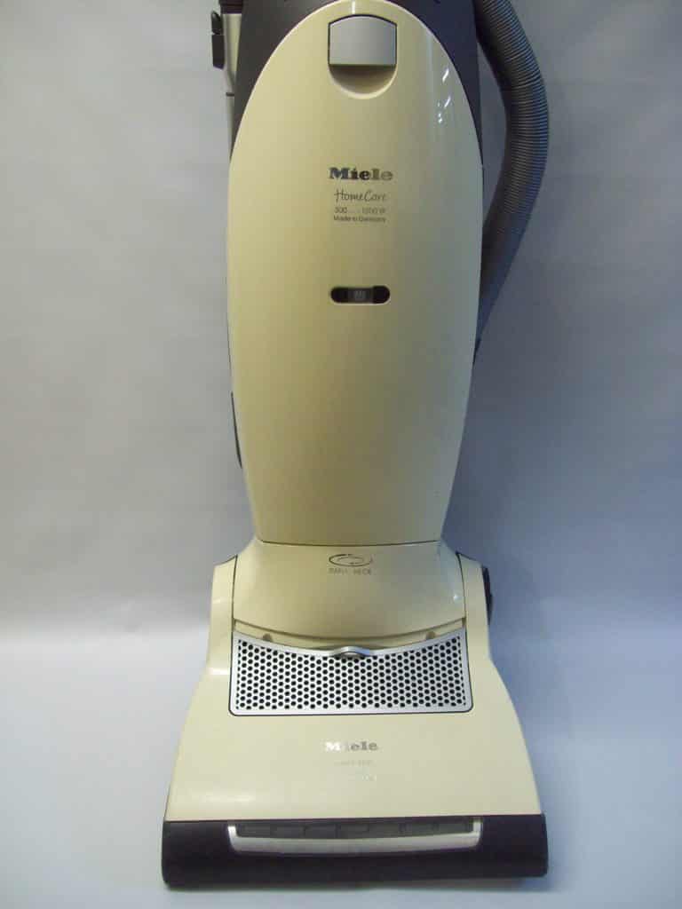 Miele Like New American Vacuum Refurbished S7580 Power Plus