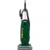 CleanMax Nitro Commercial Vacuum with Quick Draw Tools - Model CMNR-QD - Image 2