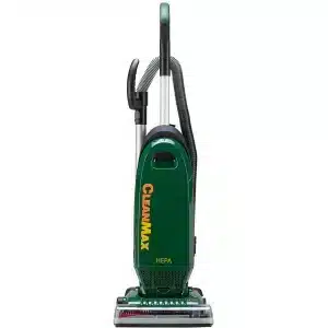 CleanMax Nitro Commercial Vacuum with Quick Draw Tools - Model CMNR-QD