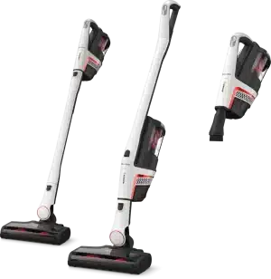 Miele Triflex HX1 Facelift