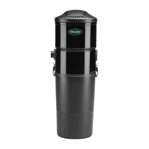 Vacuflo Element BD8000 Power Unit - Single Motor, 120V (12,000 sq. ft.)