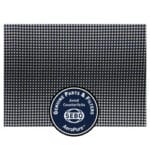SEBO Microfilter with textile (black/white, gradation)