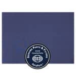 SEBO Microfilter with textile (marine blue, solid)