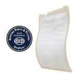 SEBO Exhaust Filter G