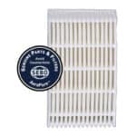 SEBO Exhaust HEPA Microfilter (insert)