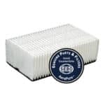 SEBO Exhaust S-class Microfilter (insert)