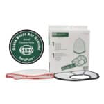 SEBO Filter Set D
