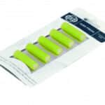 SEBO FRESH Air Scents (Orangina Sun), 1 pack of 5 sticks