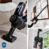 Riccar R65 Cordless Stick Vacuum - Image 5