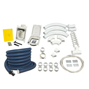 Hide-A-Hose 6000 PRO Valve DIY Kit with RapidFlex Hose