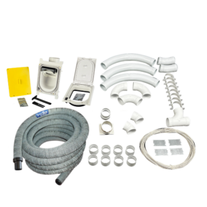 6000 PRO Valve DIY Kit with SmartSoc Hose