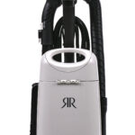 Riccar 27P Clean Air Premium Pet Upright Vacuum