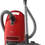 Miele Complete C3 Home Care E.+ - SGFE0